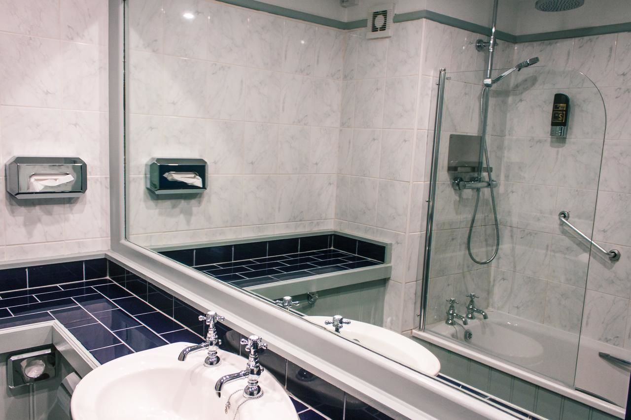 Отель Hotel Imperial Dundalk Дандолк-19