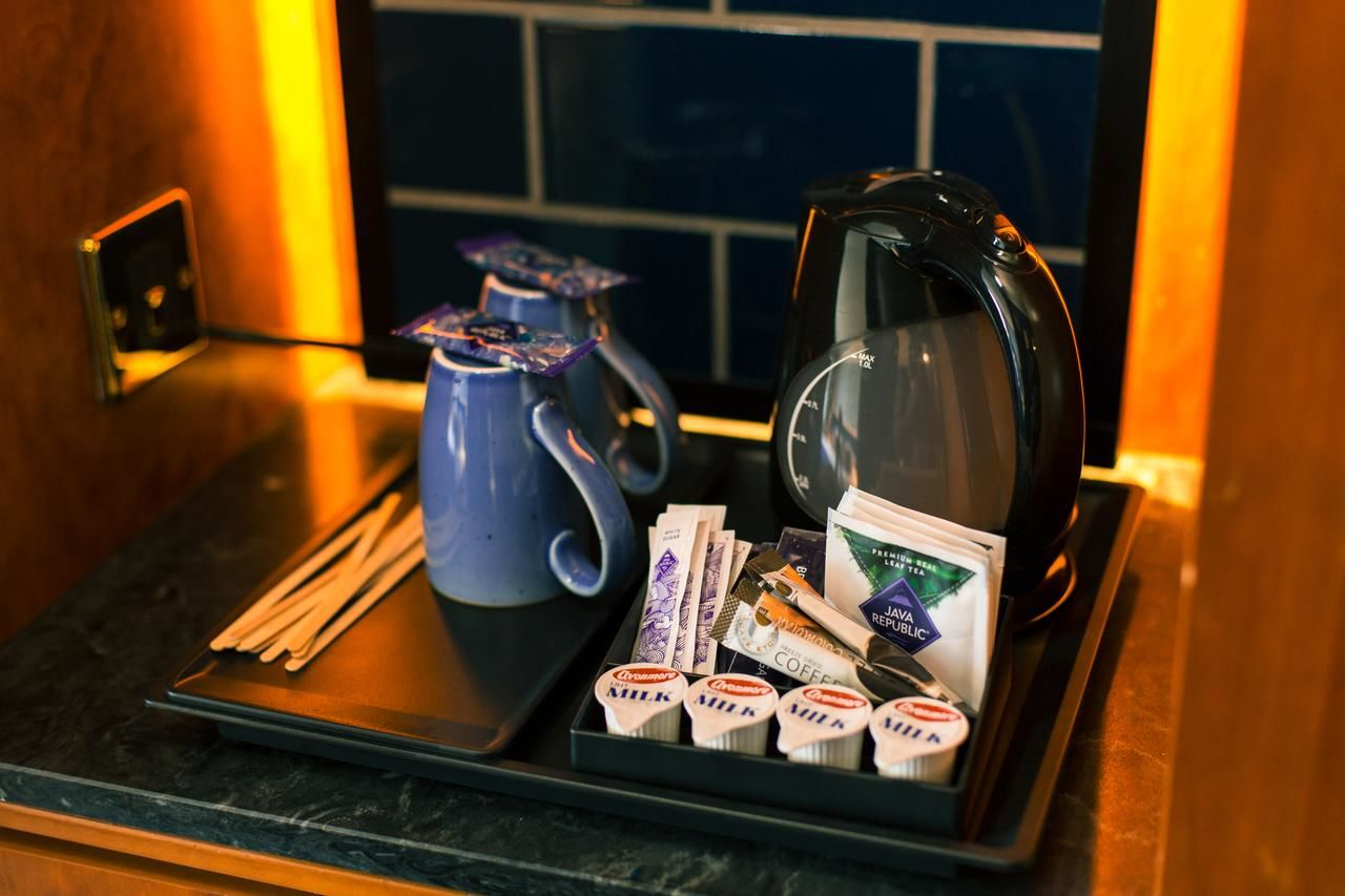 Отель Hotel Imperial Dundalk Дандолк-20