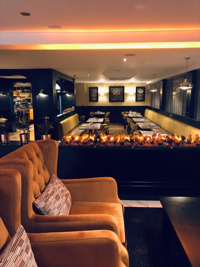 Отель Hotel Imperial Dundalk Дандолк-22