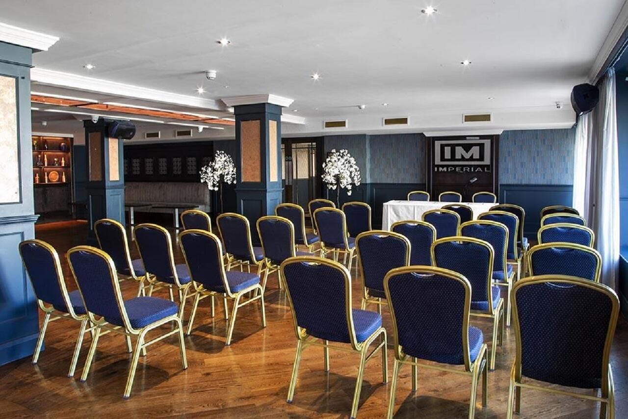 Отель Hotel Imperial Dundalk Дандолк-30