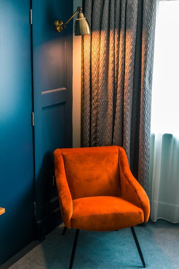 Отель Hotel Imperial Dundalk Дандолк