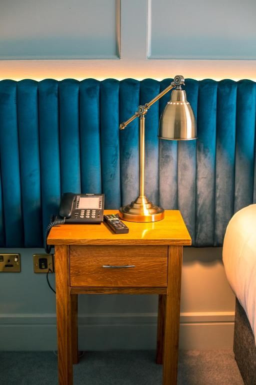 Отель Hotel Imperial Dundalk Дандолк-50
