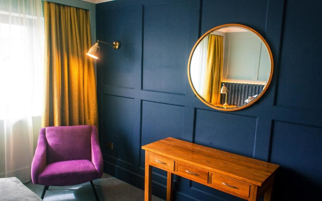 Отель Hotel Imperial Dundalk Дандолк-51