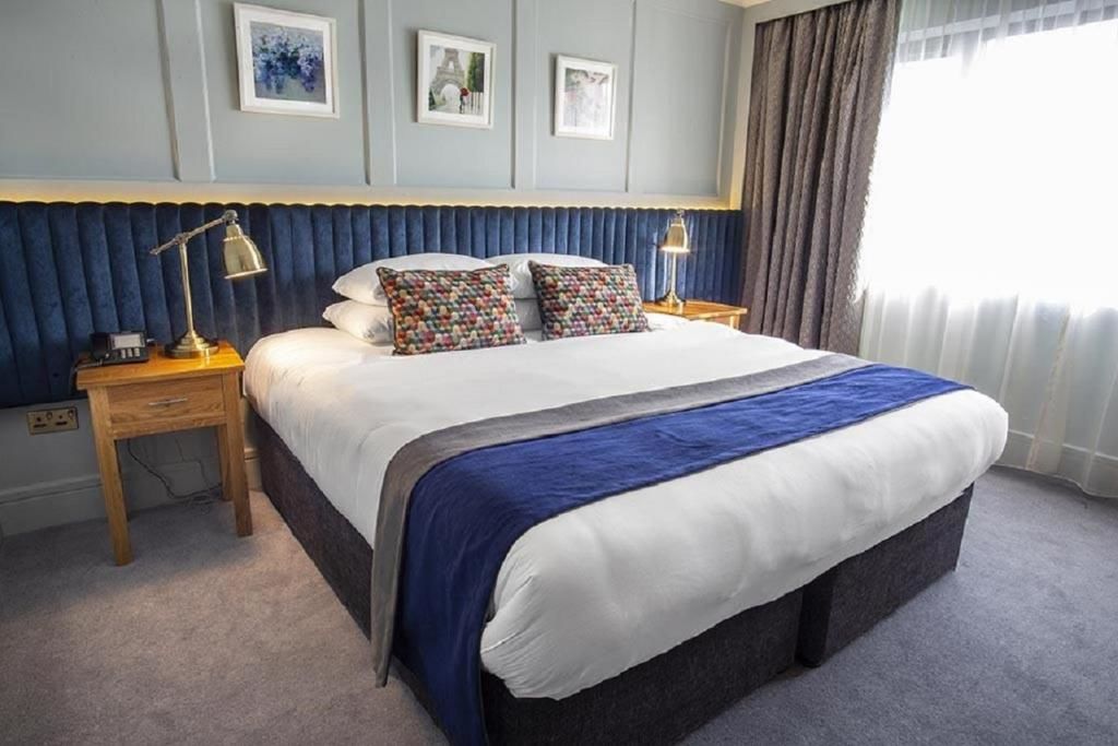 Отель Hotel Imperial Dundalk Дандолк-52