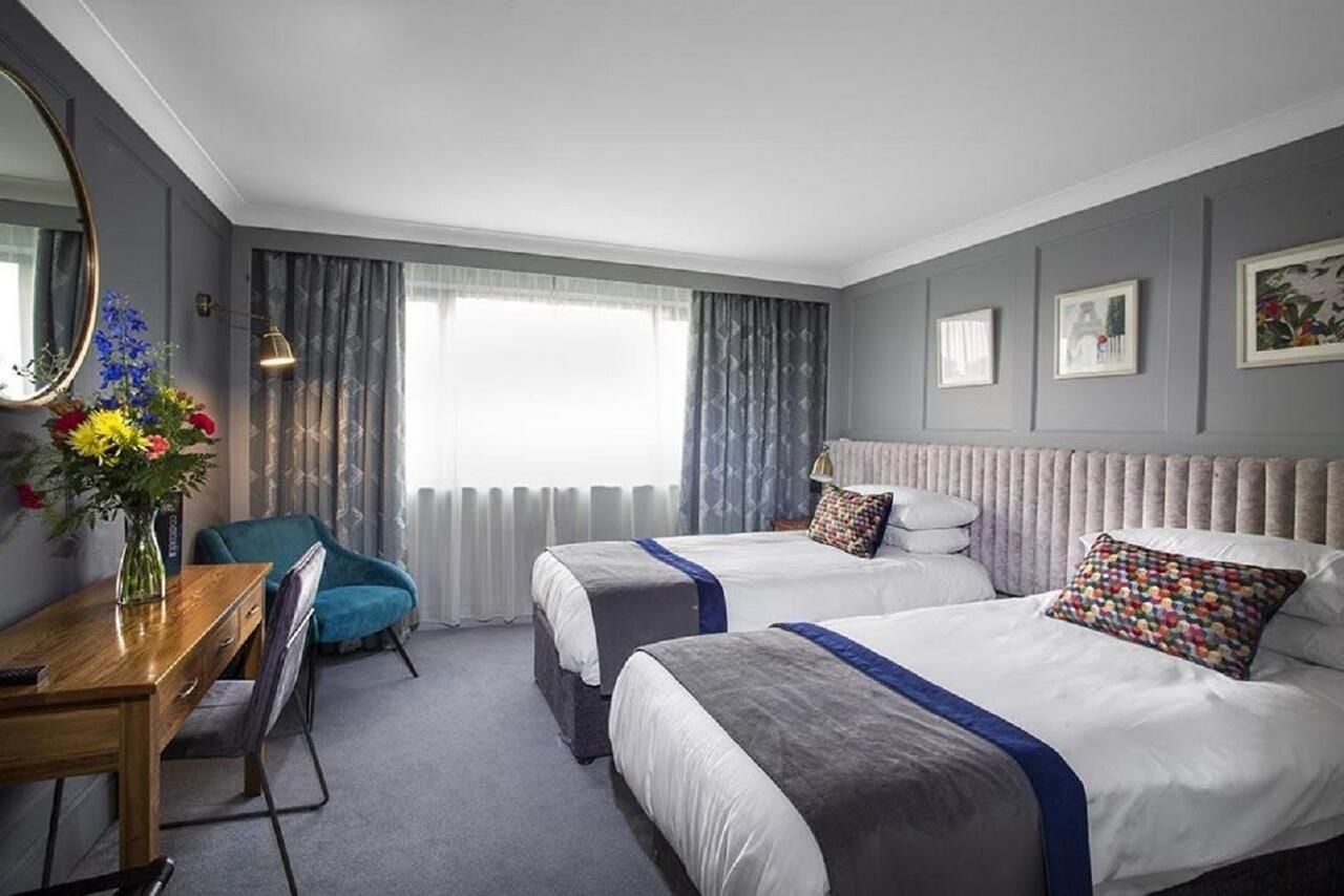 Отель Hotel Imperial Dundalk Дандолк