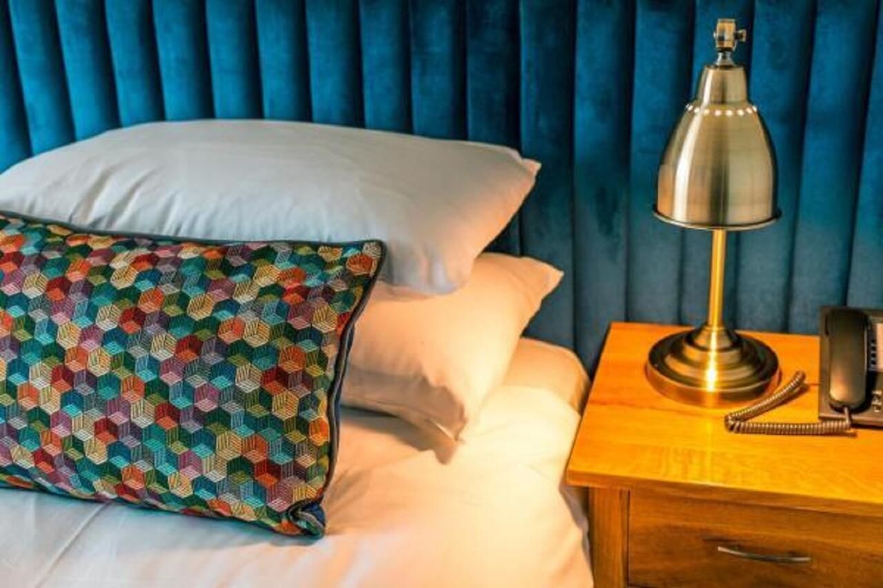Отель Hotel Imperial Dundalk Дандолк