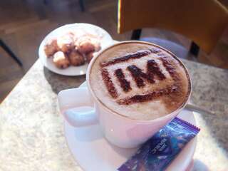 Отель Hotel Imperial Dundalk Дандолк-7